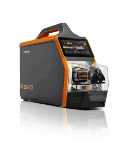 Máy tước dây Strip Series 240 Schleuniger