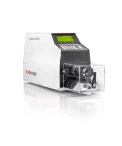 Máy tuốt dây đồng CoaxStrip 5300 RX Schleuniger