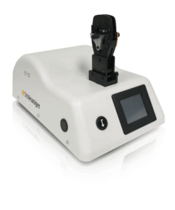 Máy uốn điện CT15 Schleuniger