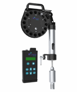 Nhiệt kế điện tử PET-250.2 Lemis