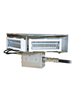 OBSTAFL 120 L-864+L-865BC+A 48V DC RW Siren