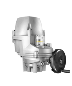 PROFOX PF-M50-F05-F10-N Bộ truyền động Auma