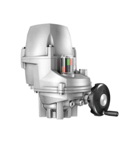 PROFOX-Q Bộ truyền động Auma