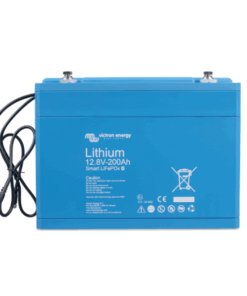 Pin Smart LiFePO4 12.8V-25.6V Victron Energy