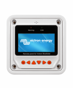Remote Panel for BlueSolar PWM-Pro Victron Energy