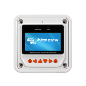 Remote Panel for BlueSolar PWM-Pro Victron Energy