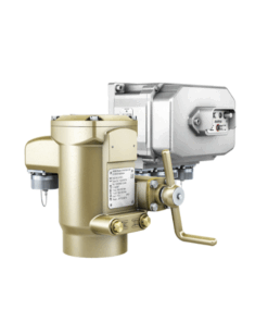 SG2+MEC Bộ truyền động Auma