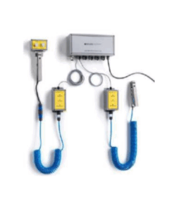 SGE-MGS01-V1EX-PB Bộ điều khiển nối đất Stuvex