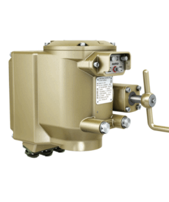 SGM-SGMR Bộ truyền động Auma