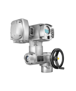 SQVEx Bộ truyền động quay một pha Auma