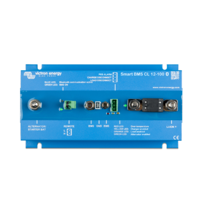 Smart BMS CL 12100 Victron Energy