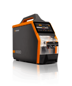 Strip Series B300 Máy tuốt dây Schleuniger