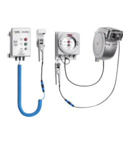 Thiết bị kiểm tra nối đất SGE-TES01-V2EX Stuvex