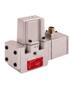 Van điều khiển D661-6327 MOOG