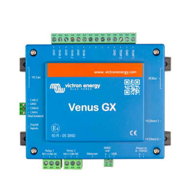 Venus GX 10R-3850 Victron Energy