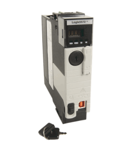 1756-L72 Bộ điều khiển Allen Bradley
