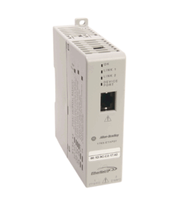 1783-ETAP2F Bộ chuyển đổi Ethernet Allen Bradley