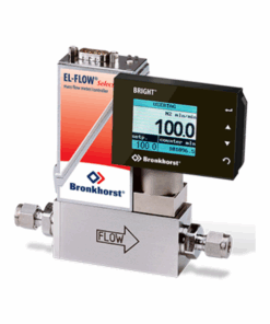 BRIGHT B2 IP40 9p SubD + kit Bronkhorst