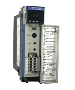 BW4724 ASi-3 MasterScanner Bihl+wiedemann
