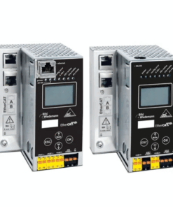 BWU2163 Cổng EtherCAT ASi-3 Bihl+wiedemann
