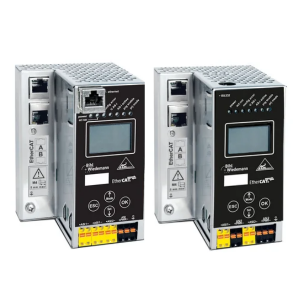 BWU2163 Cổng EtherCAT ASi-3 Bihl+wiedemann