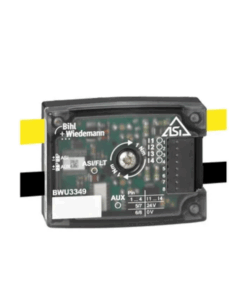 BWU3349 Bộ phân phối Bihl+wiedemann