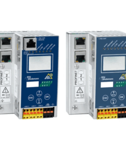 BWU3852 Cổng ASi-5ASi-3 PROFINET Bihl+wiedemann