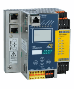 BWU3953 ASi-5ASi-3 PROFIsafe Bihl+wiedemann