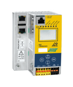 BWU3974 ASi-5ASi-3 PROFIsafe Bihl+wiedemann