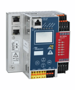 BWU400 ASi-5ASi-3 CIP Safety Bihl+wiedemann