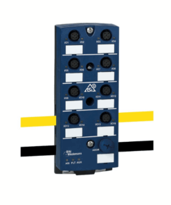 BWU4230 Mô-đun I/O tự cấu hình Bihl+wiedemann