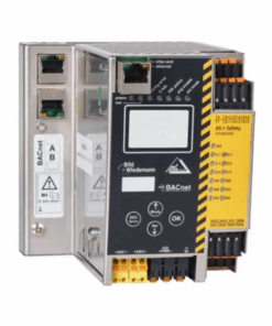 BWU4780 Cổng ASi-3 BACnetIP Bihl+wiedemann