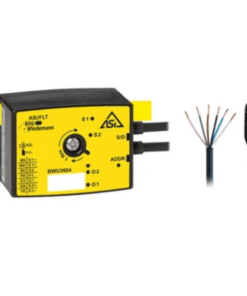 Bộ phân phối BWU3604 Bihl+wiedemann
