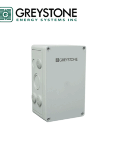 CD2OSH02R Máy phát khí Carbon Dioxide Greystone