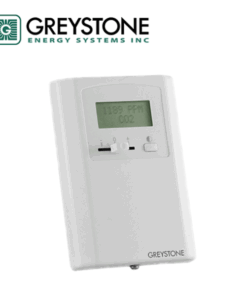 CDD5A100PR Máy dò CO2 Greystone
