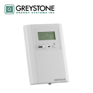 CDD5A100PR Máy dò CO2 Greystone