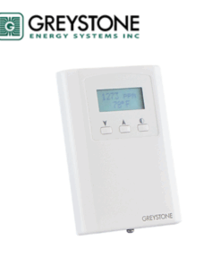 Cảm biến CO2 trong phòng CD2RMCC02RSP00 Greystone