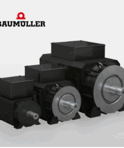 DA1-225MO54I-17-5-DOB-1-NT9-K9R-AA-O+AH1 Baumuller