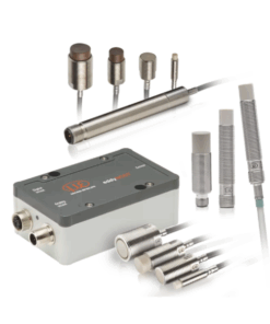 DTA-25D-3-CA15-W Cảm biến cảm ứng Micro-epsilon