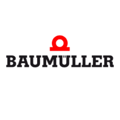 Đại lý Baumuller tại Việt Nam