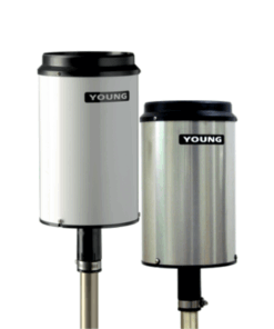 Đồng hồ đo mưa Tipping Bucket 52202 YoungUSA