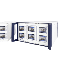 E-8101-R-10-10-10 Hệ thống đọc Bronkhorst