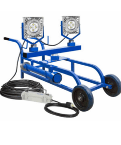 EPL-QC-16C-2X50LED-RT-X12V-12.3-100 Larson Electronics