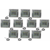 EPL-SL-10-150LED-RT-PM-HD-NP Larson Electronics