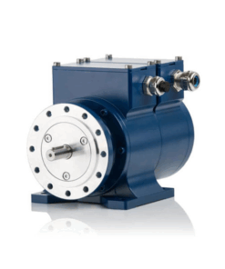 ERC40 Công tắc vị trí Hubner Gissen