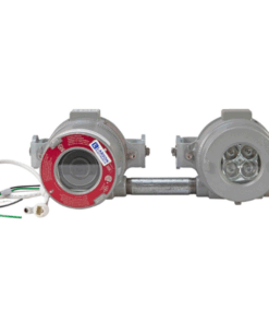 EXPCMR-CER-IP-POE-4MP-IR-1XLE3-1224 Larson Electronics