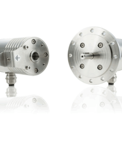 FGHJ INOX Bộ mã hóa Hubner Gissen