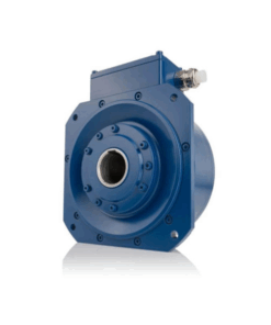 FGHJ5 Bộ mẫ hóa trục rỗng Hubner Gissen