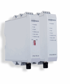 FO-TX-4 Mô-đun giải mã Hubner Gissen
