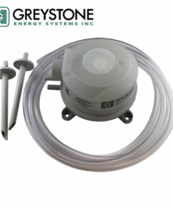 GFS-80C-NPMPN Công tắc chênh lệch áp suất Greystone